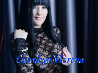 CataleyaMorena Cam XL