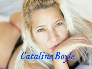 CatalinaBoyle