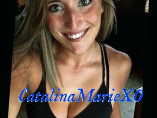 CatalinaMarieXO