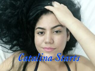 Catalina_Starts
