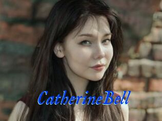 CatherineBell