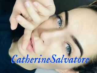 CatherineSalvatore