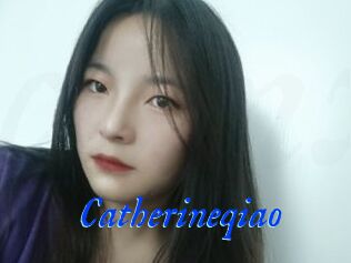 Catherineqiao