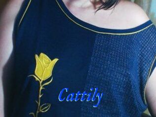 Cattily