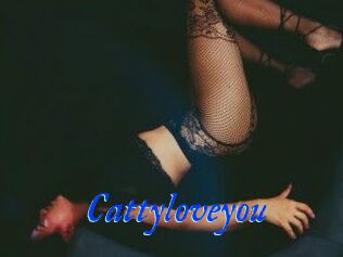 Cattyloveyou