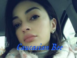 Caucasian_Bee