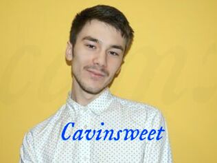 Cavinsweet