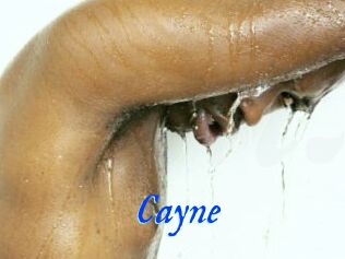 Cayne