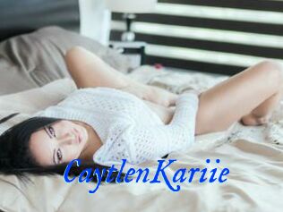 CaytlenKariie