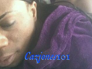Cazjones101