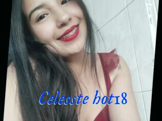 Celesste_hot18