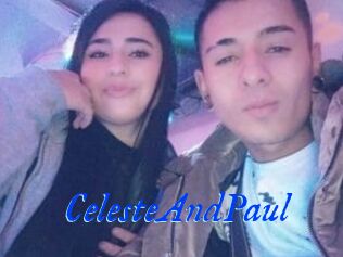 CelesteAndPaul