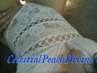 CelestialPeachDivine