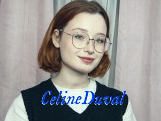 CelineDuval