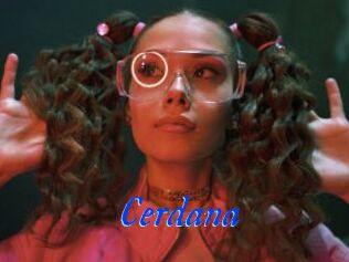 Cerdana