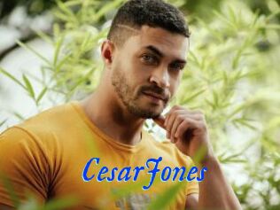 CesarJones