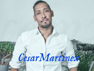 CesarMartinex