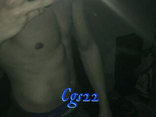 Cgs22