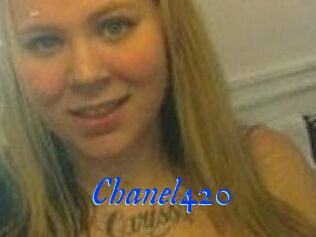 Chanel420