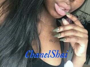 ChanelShai