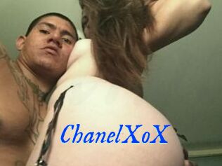 ChanelXoX