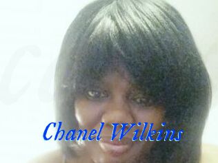 Chanel_Wilkins