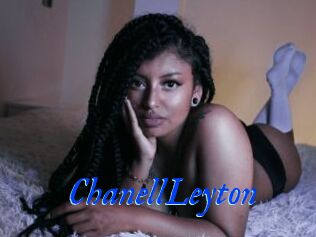 ChanellLeyton