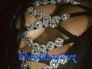 Chanelluvjonez