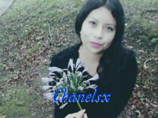 Chanelsx
