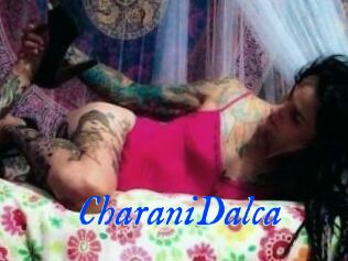CharaniDalca