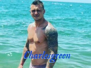 Charlesgreen
