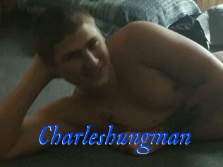 Charleshungman