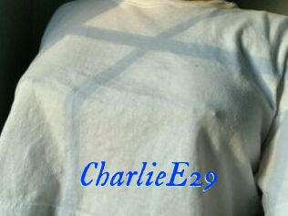 CharlieE29