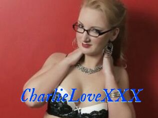 CharlieLoveXXX