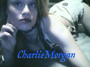 CharlieMorgan