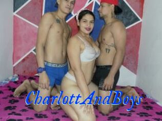 CharlottAndBoys
