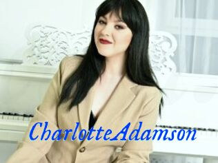 CharlotteAdamson