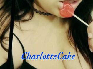 CharlotteCake