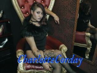CharlotteCorday