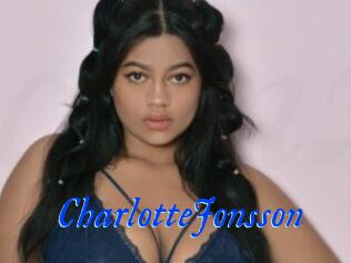 CharlotteJonsson