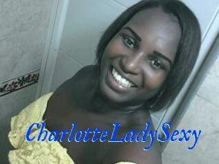 CharlotteLadySexy