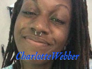 CharlotteWebber