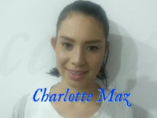 Charlotte_Maz