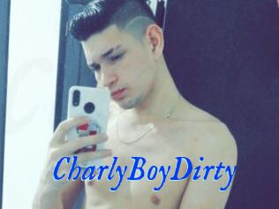 CharlyBoyDirty