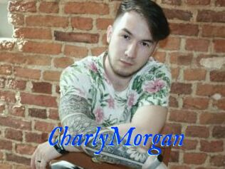CharlyMorgan