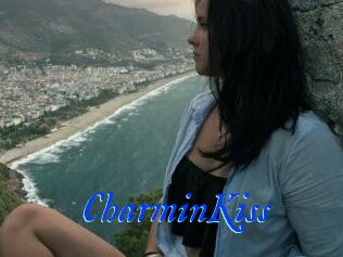 CharminKiss
