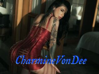 CharmineVonDee