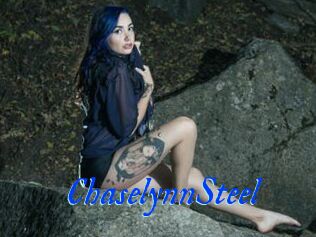 ChaselynnSteel