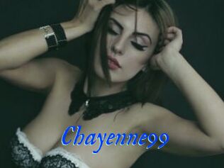 Chayenne99