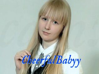 CheerfulBabyy